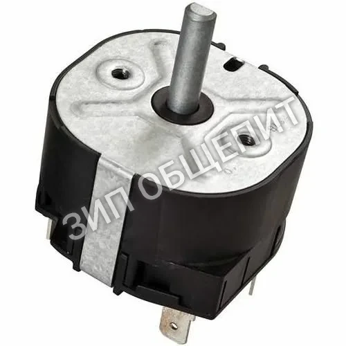 Таймер 60 минут TM1005A0/KTM004/KTM1005A UNOX для печей XB / XFT 