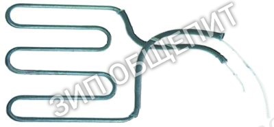 ТЭН CO4410 Fimar, 700Вт (230В) для PE25L, PE25R, PE50L, PE50M, PE50R, PV50L, PV50R