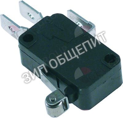 Микровключатель SL0885 Fimar, с роликовым рычагом для IM12E, IM12FN, IM12S, IM12SN, IM18CN, IM18E, IM18FN, IM18S, IM18SN, IM20L