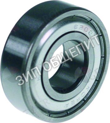 Подшипник шариковый Fimar для FF30 / IM25CN / IM25FN / IM25SN / IM38CN