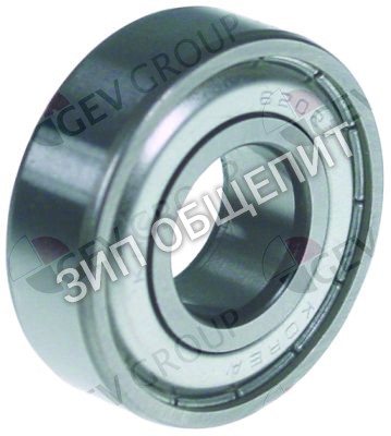 Подшипник SL2472 Fimar для IP10F,IP30F, IP40F, FI30, FI32