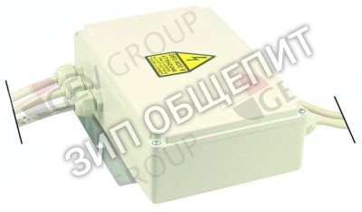 Блок управления SL0952 Fimar, 2 скорости для IM12E, IM12S, IM18E, IM18S, IM25E, IM25S, IM38C, IM38E, IM38F, IM38S, IM7S