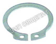 Кольцо стопорное SL0017 Fimar для IM12E, IM12FN, IM12S, IM12SN, IM18CN, IM18E, IM18FN, IM18S, IM18SN, IM20L, IM7S, IM7SN, FI32