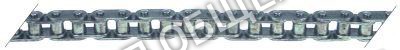 Цепь роликовая Fimar, деление 3/8", звенья 40 для IM12E / IM12S / IM12SN