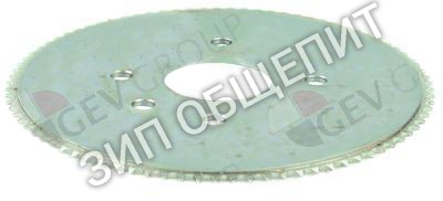 Звездочка цепная SL0057 Fimar для IM12E, IM12FN, IM12S, IM12SN, IM18CN, IM18E, IM18FN, IM18S, IM18SN, IM20L