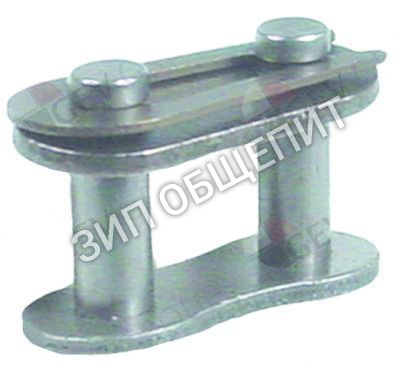Звено соединительное SL1545 Fimar, одинарн., для цепи для IM12E, IM12FN, IM12S, IM12SN, IM18CN, IM18E, IM18FN, IM18S, IM18SN