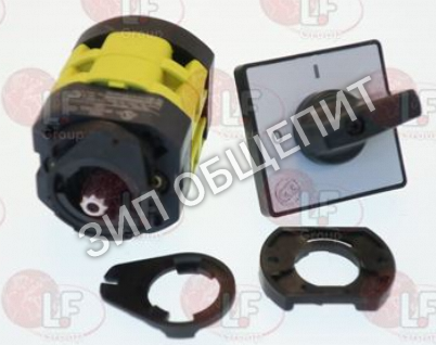 Включатель SL0054 Fimar для IM12FN, IM12SN, IM18CN, IM18FN, IM18SN, IM25CN, IM25FN, IM25SN, IM38CN, IM38FN, IM38SN, IM50CN