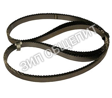Полотно SL4028 для пилы Fimar SE 1550 /16 мм (Made in Italy)