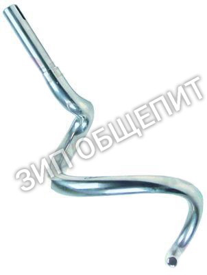 Крюк Fimar,SL0011 ø вала 17мм,  высота 235мм для IM12FN / IM12S / IM12SN / IM18CN / IM18FN