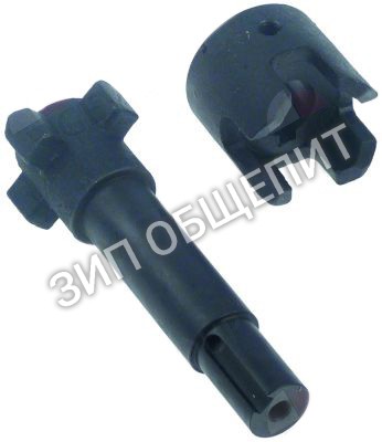 Муфта соединительная SL2615 Fimar, с приводным валом для IM12FN, IM18CN, IM18FN