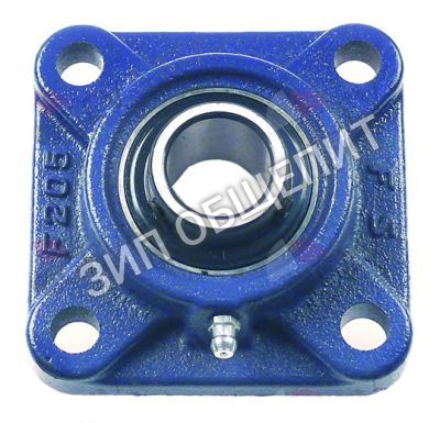 Подшипник UCF205 Fimar для IM25C / IM25CN / IM25E / IM25F / IM25FN