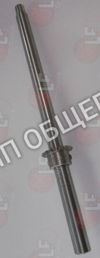Вал SA1024 Fimar (ø 25x472мм) для IM25CN, IM25FN, IM38CN, IM38FN
