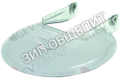 Крышка Fimar, для прибора 38 S-C-F для IM38C / IM38CN / IM38E / IM38F / IM38FN