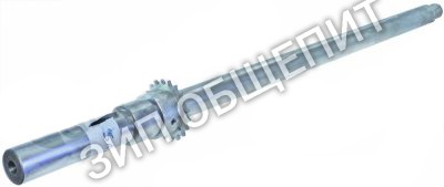 Вал SA1025 Fimar для IM38CN, IM38FN