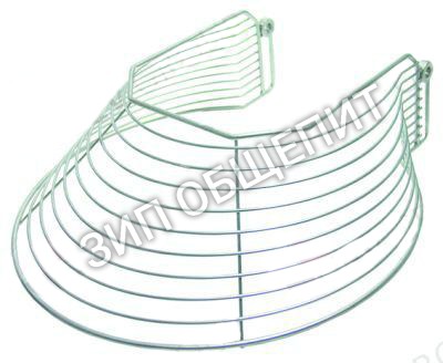 Решетка защитная Fimar, для прибора 50 S-C-F для IM50C / IM50CN / IM50F / IM50FN / IM50S