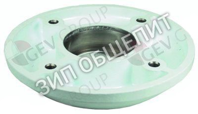 Фланец для крюка для замеса теста Fimar для IM50C / IM50CN / IM50F / IM50FN / IM50S