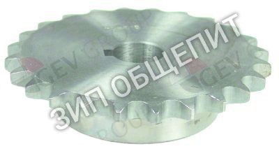 Звездочка цепная SL2734 Fimar для IM50C, IM50CN, IM50F, IM50FN, IM50S, IM50SN