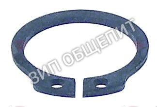 Кольцо стопорное SL3896 Fimar для IP10F, IP20F, IP30F, IP40F, IP60F, IP80F