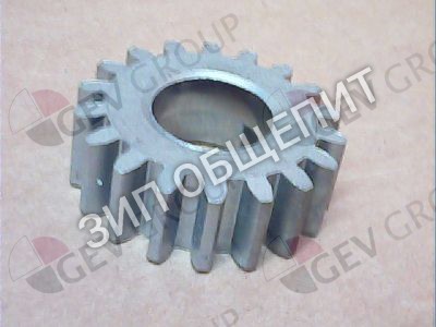 Зубчатое колесо KA9703903 Fimar для K5, K50, K5W