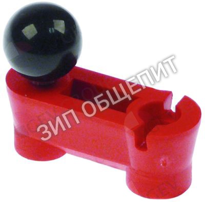 Ручка CO1839 Fimar для FI30, FI40, FIP30, FIP40, FP30, FP40, FPP30, FPP40