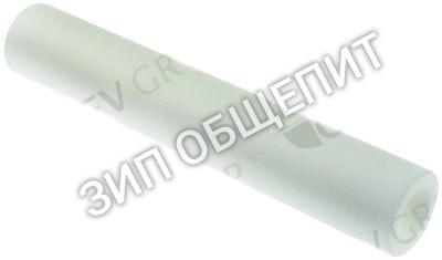 Вал для тестораскатки SL2444 Fimar, снизу спереди для FI32