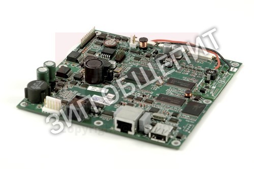 Плата CPU Visual Cook II Oven Hounö 1.06, 1.08, 1.10, 1.12, 1.16, 1.20
