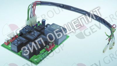 Плата печатная Fimar для RI250 / RI320 / RI400 / RI500 / RL250