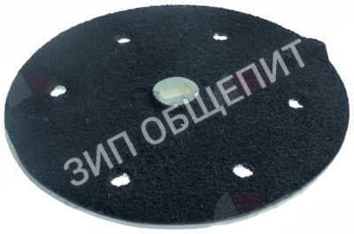 Абразивный диск CO2128 Fimar для PL4, PL8