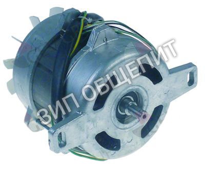 Мотор Fimar, 1400об/мин для PL8