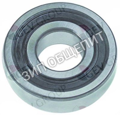 Подшипник 6305 2RS Fimar для PPF25 / PPN25