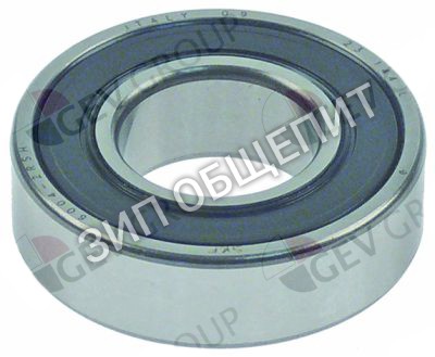 Подшипник 6004-2RS Fimar для GR8G