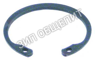 Кольцо стопорное SL0132 Fimar для 2000, TV2000