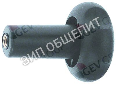 Рукоятка звездообразная Fimar для 2000 / TV2000 / TV2000R / TV3000