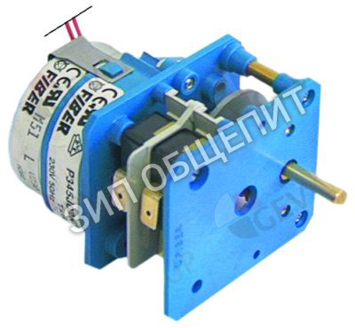 Таймер LAR65090020 Lainox для FG051M / FG051X / FG101M / FG101X / PG04