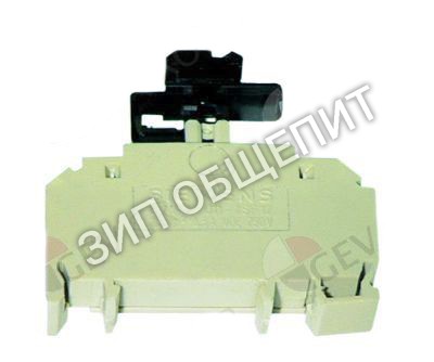 Патрон предохранителя Lainox для FG051M / FG051X / FG101M / FG101X / GGMT06P