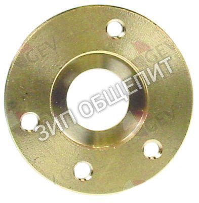 Контрфланец для мотора вентилятора Lainox для FG051X / GGMT06P / GGMT06T / GGVT06P / GGVT06T