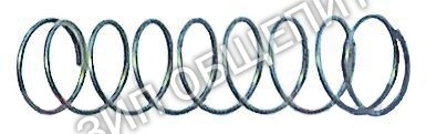 Пружина сжатия Lainox для FG051M / FG051X / FG101M / FG101X / GGMT06P