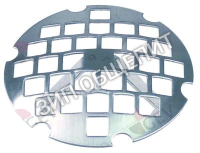 Фильтр сливной Lainox для FG051M / FG051X / FG101M / FG101X / GGMT06P