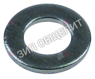 Шайба подкладная Lainox для FG051M / FG051X / GGMT06P / GGMT06T / GGVT06P