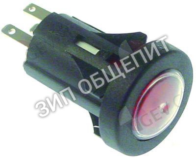Переключатель Lainox для FG051M / FG051X / FG101M / FG101X / GM106H