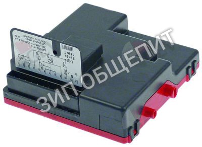 Прибор газовый S4565C 1116 Lainox, автоматический для GGMT06P / GGMT06T / GGMT10P / GGMT10T / GGMT20P
