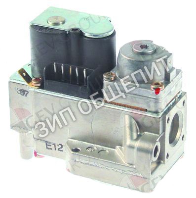Вентиль газовый VK4115V Lainox для GGMT06P / GGMT06T / GGMT10P / GGMT10T / GGMT20P