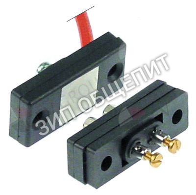 Выключатель сенсорный Lainox для GGMT06P / GGMT06T / GGMT10P / GGMT10T / GGMT20P