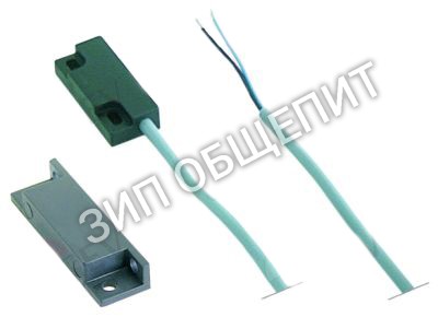Выключатель электромагнитный R65265100 Lainox, 10Вт, с магнитом для CKGP06-Olis, CKGP06B-Olis, CKGP10-Olis, CKGP10B-Olis
