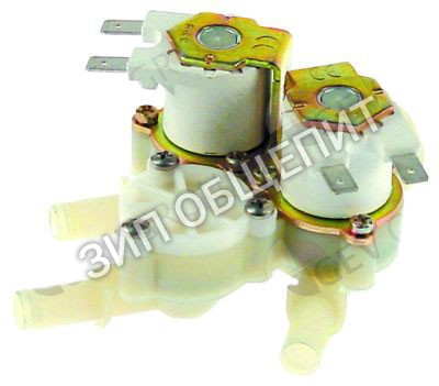 Клапан электромагнитный Lainox для GGMT06P / GGMT06T / GGMT10P / GGMT10T / GGMT20P