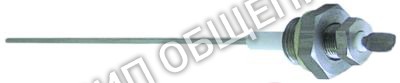 Электрод для контроля уровня Lainox для GGMT06P / GGMT06T / GGMT10P / GGMT10T / GGMT20P