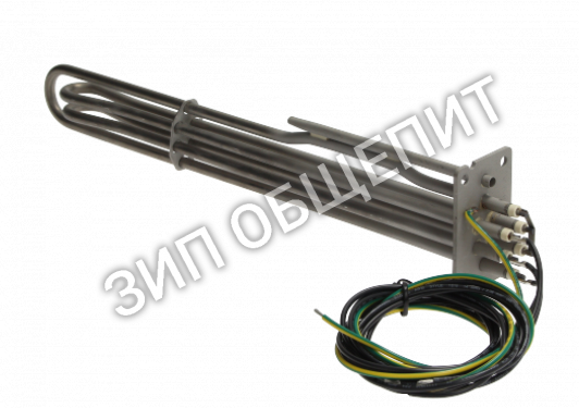 Тэн Convotherm 2619179 / 5017002 OEB10.10,10.20,12.20, 20.10, 6.10, OEB6.20, OES10.10, 10.20, 12.20, 20.10 (9900 Вт)