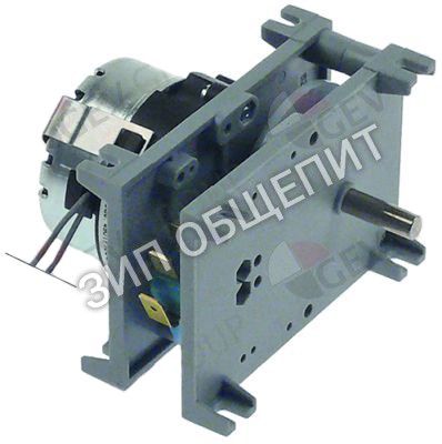 Таймер R65095000 (4901F1) Lainox для AVE10P, GEMT06P, GEMT06T, GEMT10P, GEMT10T