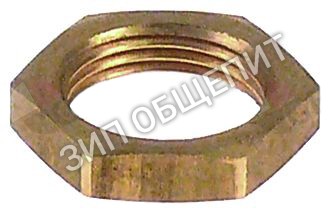 Гайка R58004050 Lainox для CCG071M-Olis, CCG101M-Olis, CCG102M-Olis, CKGP06-Olis, CKGP06B-Olis, CKGP10-Olis, CKGP10B-Olis