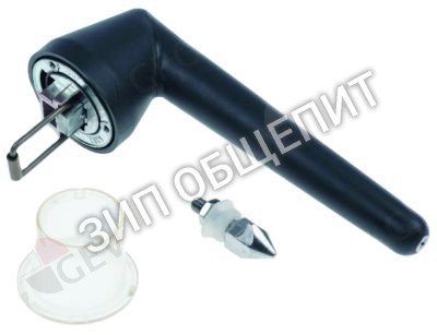 Набор дверных замков Lainox для GGMT06P / GGMT06T / GGMT10P / GGMT10T / GGMT20P